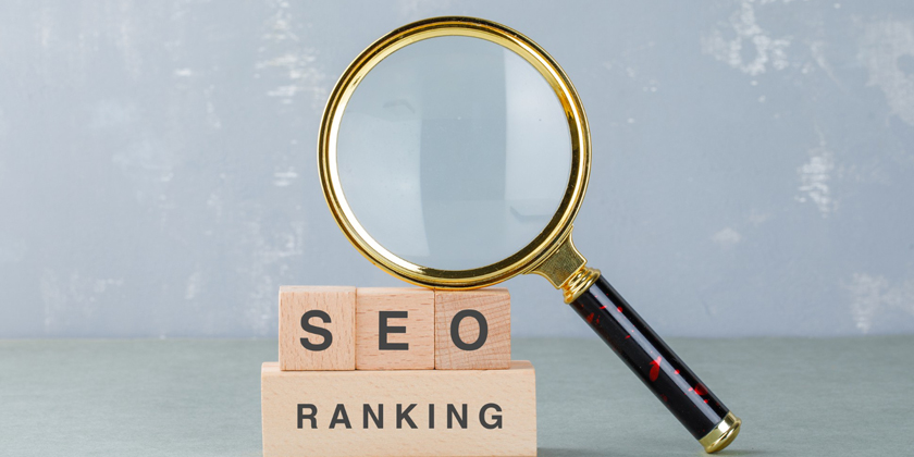 Leveraging Analytics for SEO: How to Use Data to Improve Rankings